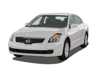 2007 Nissan Altima