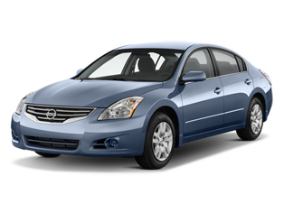 2010 Nissan Altima
