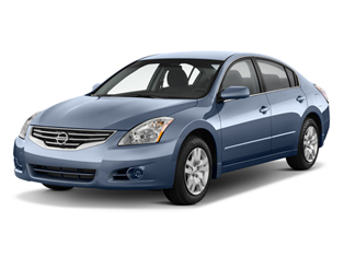 2011 Nissan Altima
