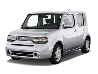 2011 Nissan Cube