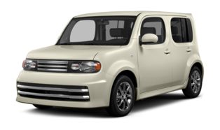 2012 Nissan Cube