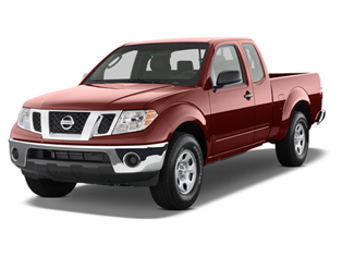 2003 Nissan Frontier