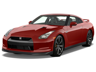 2009 Nissan GT-R
