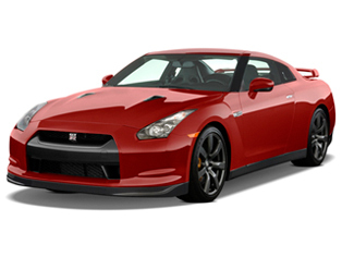 2010 Nissan GT-R