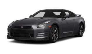 2012 Nissan GT-R