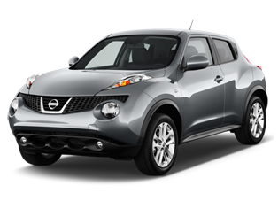 2011 Nissan Juke