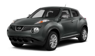 2012 Nissan Juke