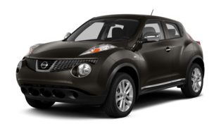 2013 Nissan Juke