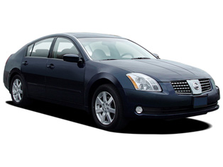 2005 Nissan Maxima