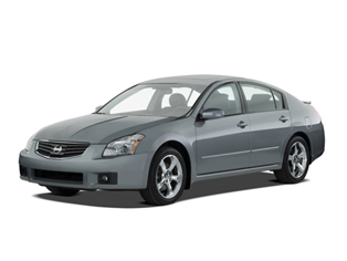 2008 Nissan Maxima