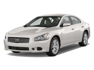 2009 Nissan Maxima