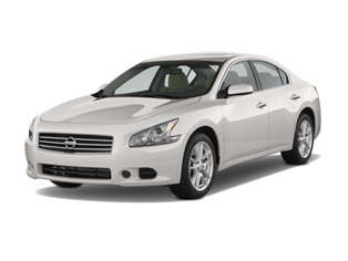 2010 Nissan Maxima
