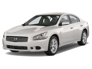 2012 Nissan Maxima