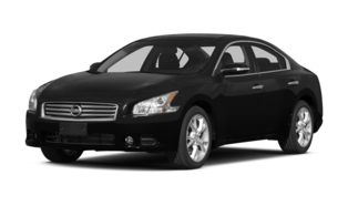 2013 Nissan Maxima
