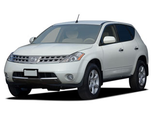 2006 Nissan Murano
