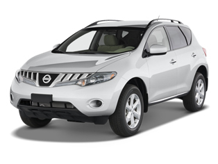 2010 Nissan Murano
