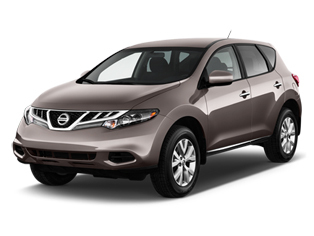 2011 Nissan Murano
