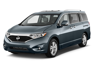 2011 Nissan Quest