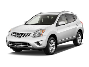 2011 Nissan Rogue