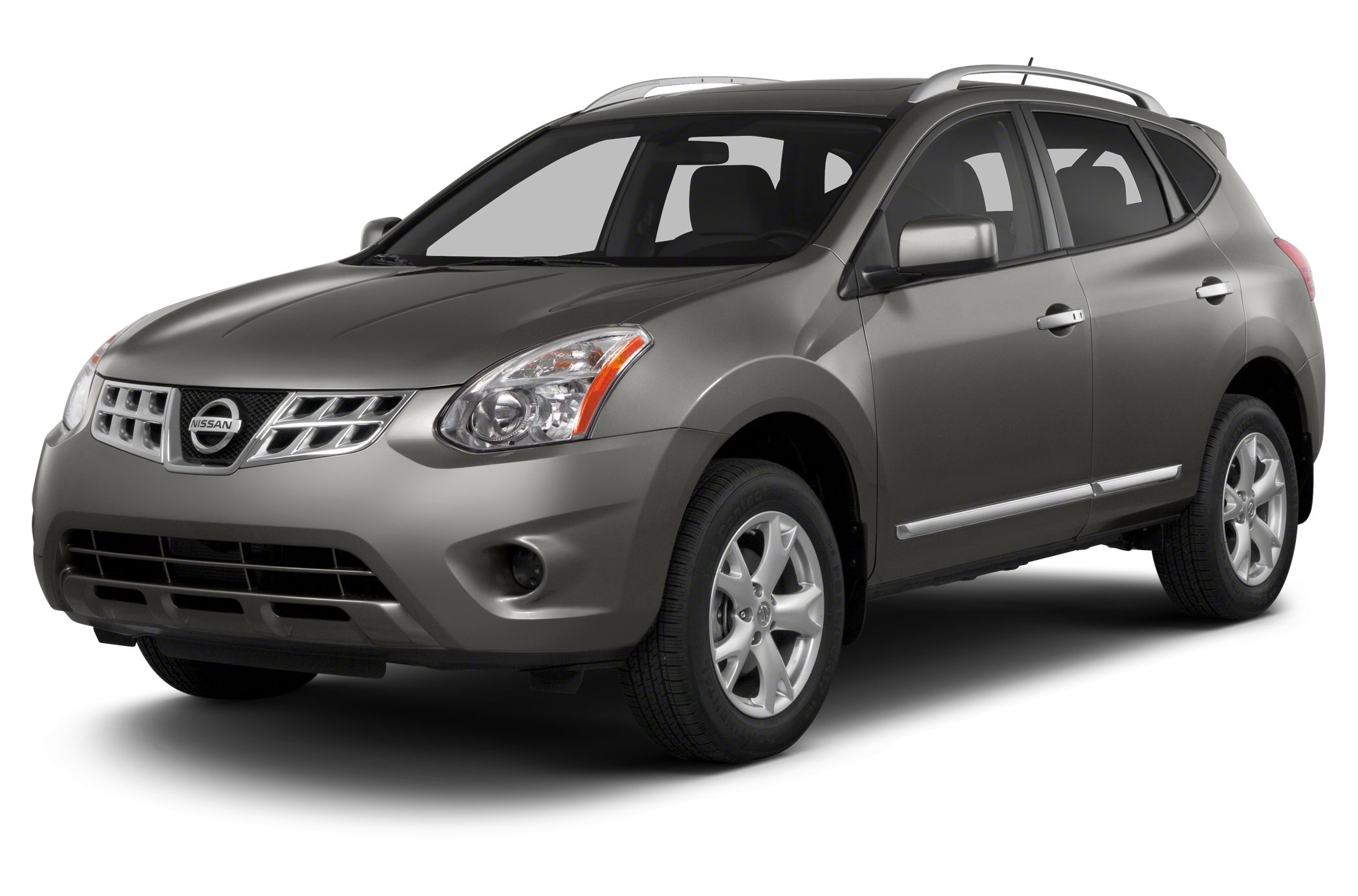 2013 Nissan Rogue