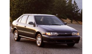 1999 Nissan Sentra