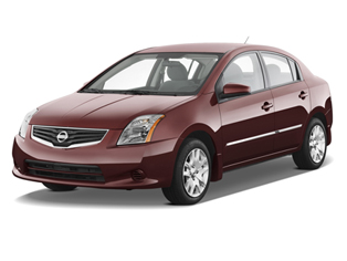 2003 Nissan Sentra
