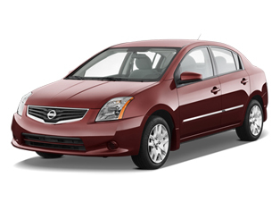 2010 Nissan Sentra