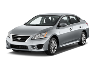 2013 Nissan Sentra