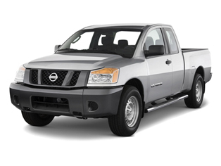 2011 Nissan Titan