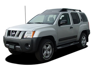 2006 Nissan Xterra