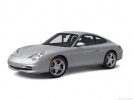 2002 Porsche 911