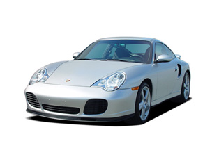 2004 Porsche 911