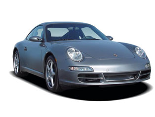 2006 Porsche 911