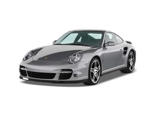 2008 Porsche 911