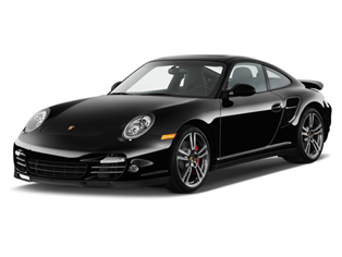 2010 Porsche 911