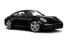 2016 Porsche 911