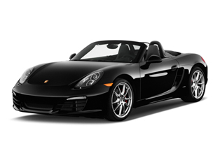 2012 Porsche Boxster
