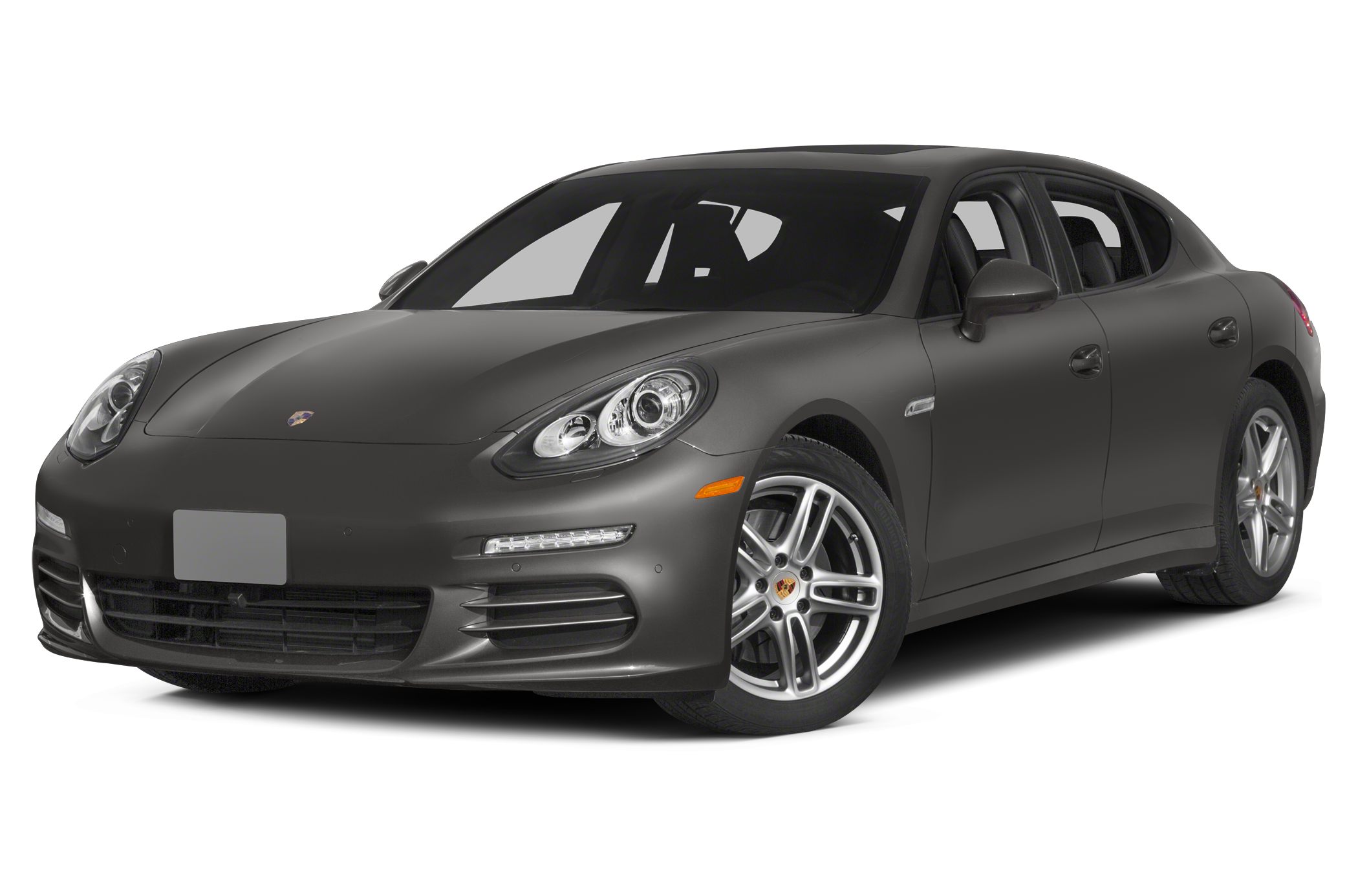 2013 Porsche Panamera