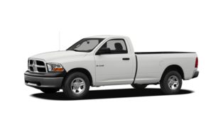 2012 RAM 1500