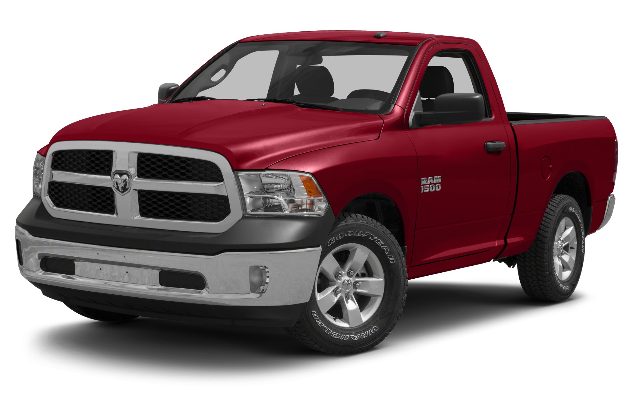 2013 RAM 1500