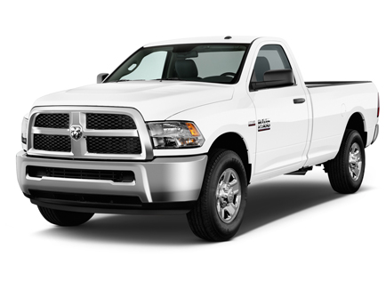 2014 RAM 2500