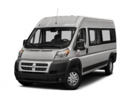 2017 RAM ProMaster 3500 Window Van
