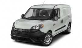 2016 RAM ProMaster City
