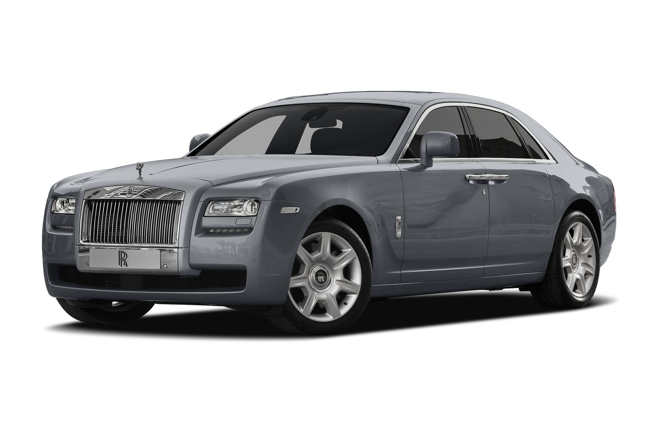 2011 Rolls-Royce Ghost
