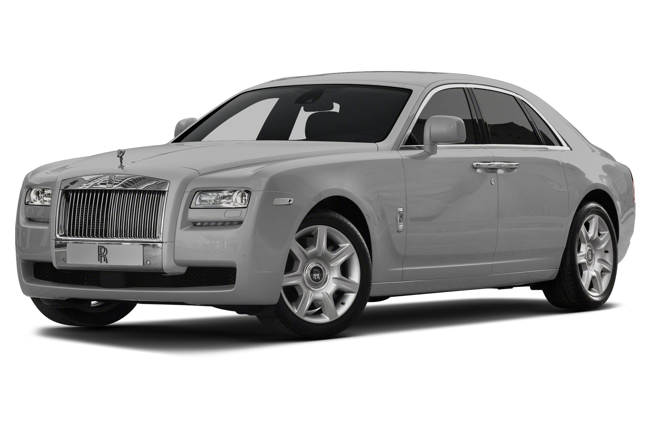 2013 Rolls-Royce Ghost