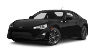 2014 Scion FR-S