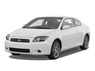 2009 Scion tC