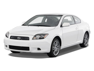 2010 Scion tC