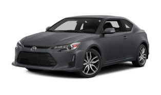 2015 Scion tC