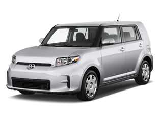 2004 Scion xB